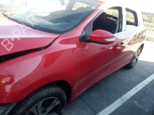 Front left window mechanism NISSAN PULSAR Hatchback (C13) 1.2 DIG-T | BP18357579C22 - Image 8
