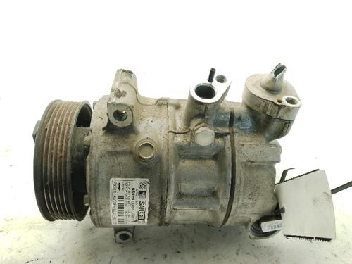 AC compressor VW CADDY III Box Body/MPV (2KA, 2KH, 2CA, 2CH) 1.6 TDI | BP24607428M34 