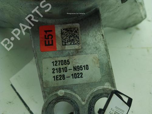 Engine mount HYUNDAI TUCSON (NX4E, NX4A) 1.6 T-GDi | BP30771281M89 