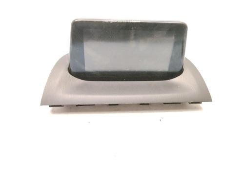 display-monitor-mazda-3-bm-bn-2013-2014-2015-2016-2017-2018-2019-39739328 main image