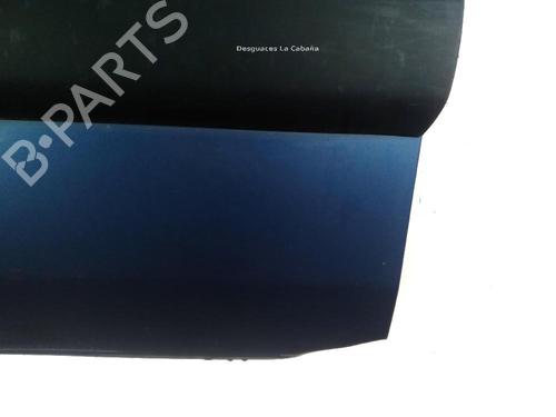 Left front door CITROËN BERLINGO MULTISPACE (B9) 1.6 BlueHDi 100 | BP18416694C2 