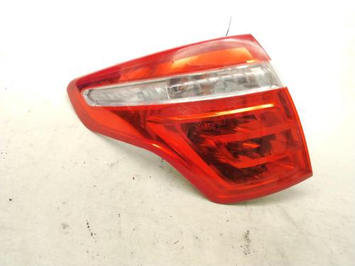 Used Left taillight Left taillight CITROËN C4 Picasso I MPV (UD_) 1.8 i 16V (125 hp) 36694823 36694823