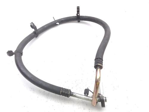 Used Pipe Pipe IVECO DAILY III Van 35 C 12 V, 35 S 12 V (AGKA43A2, AGKB43A2, AGKB46A2,... (116 hp) 18370389 18370389