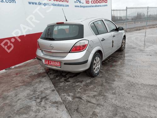 Alternator OPEL ASTRA H (A04) 1.4 (L48) | BP24861844M7  - Image 9