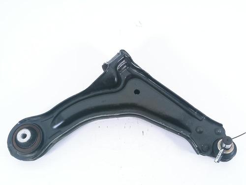 Right front suspension arm MERCEDES-BENZ VITO Bus (W638) 112 CDI 2.2 (638.194) | BP18361677M13 