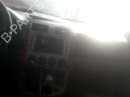 Front left exterior door handle KIA CARNIVAL II (GQ) 2.9 CRDi | BP18370250C128 