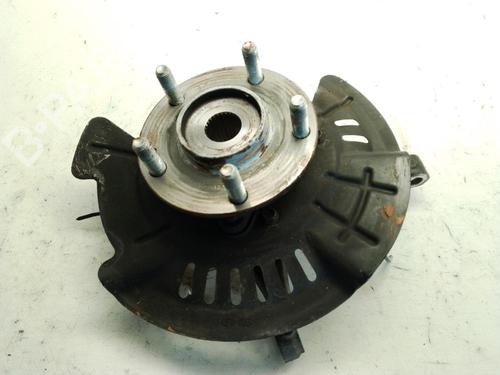 Left front steering knuckle HYUNDAI KONA (OS, OSE, OSI) 1.0 T-GDi | BP24329034M25