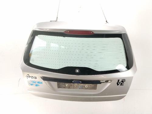 Used Tailgate Tailgate FORD FOCUS I Turnier (DNW) 1.6 16V (100 hp) 33263143 33263143