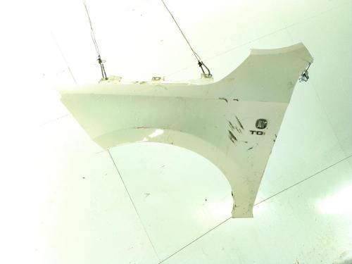 Used Left front fenders SEAT TOLEDO IV (KG3) 1.6 TDI (105 hp) 30771516