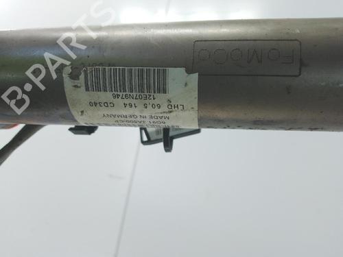 Steering rack FORD S-MAX (WA6) 2.0 TDCi | BP26161668M22 