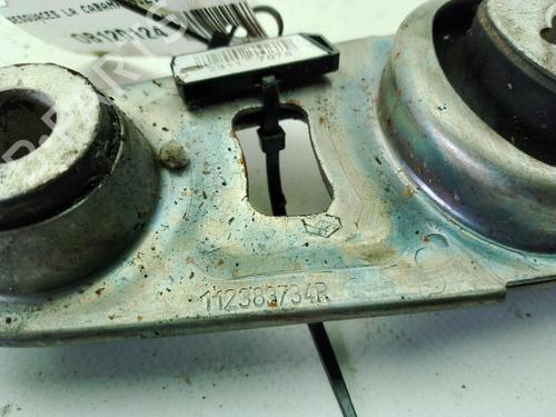 Engine mount RENAULT MEGANE IV Hatchback (B9A/M/N_) 1.3 TCe 115 (B9N9) | BP34506157M89  - Image 5