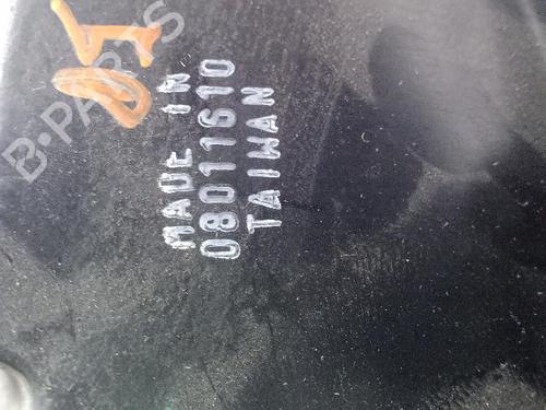 Left headlight FORD FOCUS II (DA_, HCP, DP)  | BP30718433C28 