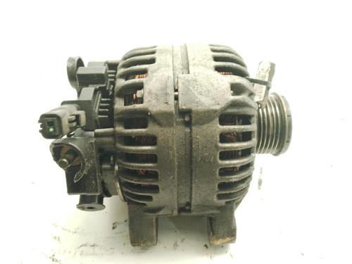 Alternator PEUGEOT 607 (9D, 9U) 2.2 HDi | BP24928709M7 - Image 3