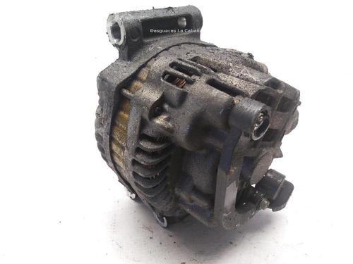 Alternator PEUGEOT 308 I (4A_, 4C_) 1.6 16V | BP24001095M7 