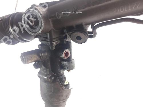Steering rack MERCEDES-BENZ S-CLASS (W220, V220) S 320 (220.065, 220.165) | BP18738892M22 