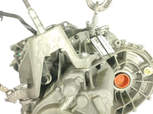 Gearbox RENAULT GRAND SCÉNIC IV (R9_) 1.3 TCe 140 (R9NB) | BP27924740M3 