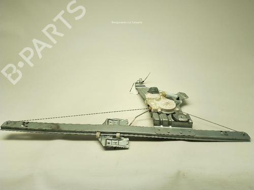 Used Front right window mechanism Front right window mechanism MERCEDES-BENZ SPRINTER 4,6-t Platform/Chassis (B906) 416 CDI (906.153, 906.155, 906.253, 906.255) (163 hp) 39739595 39739595