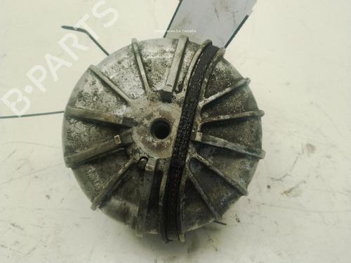 Engine mount MERCEDES-BENZ VIANO (W639) CDI 2.2 (639.711, 639.713, 639.811, 639.813, 639.815) | BP29697752M89 