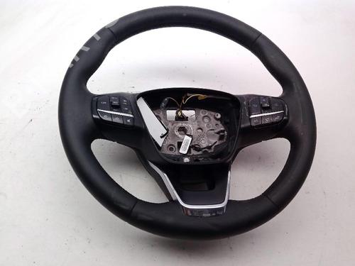 Steering wheel FORD TRANSIT CUSTOM V362 Van (FY, FZ) 2.0 EcoBlue mHEV | BP28350714C49 - Image 1
