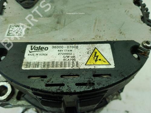 Alternator KIA STONIC (YB) 1.0 T-GDi Eco-Dynamics+ | BP40523839M7 - Image 5
