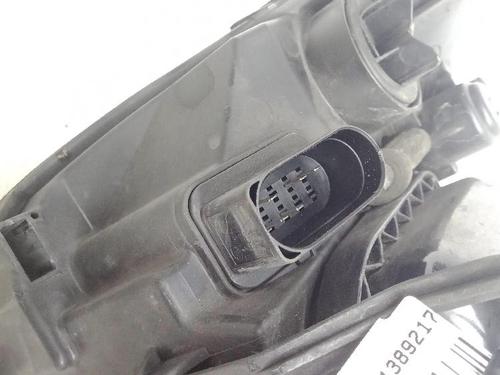 Left headlight FORD FOCUS II (DA_, HCP, DP) 1.8 TDCi | BP36184219C28 - Image 4