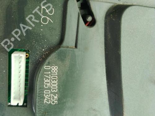 Rattstammestilk RENAULT MODUS / GRAND MODUS (F/JP0_) 1.6 (JP03, JP0B, JP0U, JP0Y, JP1G) | BP29765127I23 