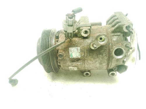 AC compressor HYUNDAI ix35 (LM, EL, ELH) 1.7 CRDi | BP32490804M34 - Image 3