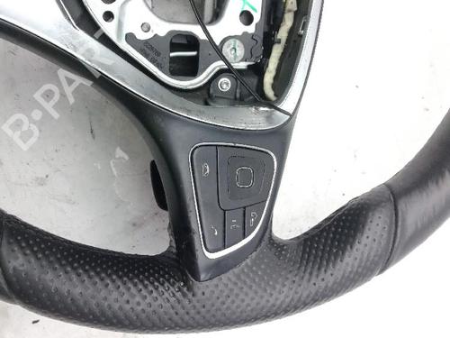 Steering wheel MERCEDES-BENZ E-CLASS (W213) E 200 d (213.013) | BP24002249C49 - Image 2