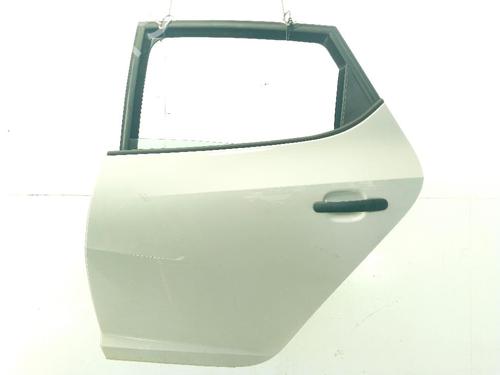 Left rear door SEAT IBIZA IV (6J5, 6P1) 1.2 TSI | BP28419550C4 