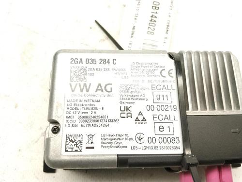 Radio SEAT ARONA (KJ7, KJP) 1.0 TSI | BP39198422E6 - Image 3