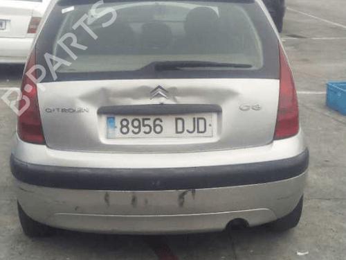 Passasjer kollisjonspute CITROËN C3 I (FC_, FN_) 1.4 HDi | BP30099382C10