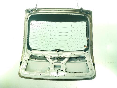 Tailgate SKODA SUPERB II Estate (3T5) 2.0 TDI 16V | BP30919887C6