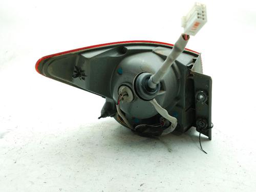 Right taillight CHEVROLET CRUZE (J300) 2.0 CDI | BP24049830C35