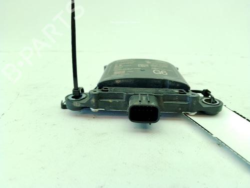 Electronic module TOYOTA YARIS CROSS (MXP_) 1.5 Hybrid (MXPJ10) | BP37414820M83 - Image 2