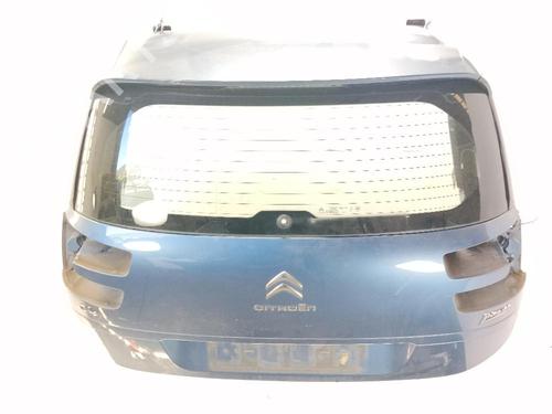 Used Tailgate Tailgate 38683393 38683393
