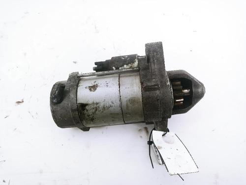 Used Starter Starter TOYOTA VERSO (_R2_) 2.0 D-4D (AUR20_, AUR20R) (126 hp) 18361519 18361519