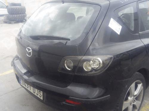 Alternator MAZDA 3 (BK) 2.0 (BKEP) | BP24121217M7  - Image 10