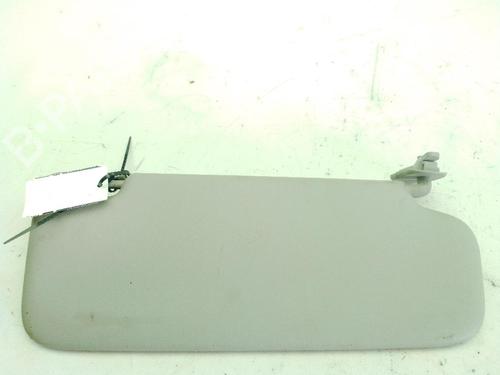 Left sun visor KIA CEED Sportswagon (CD) 1.6 CRDi 115 | BP36375617I1 - Image 2