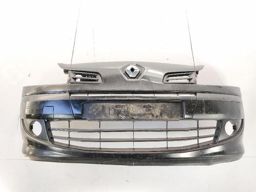 front-bumper-renault-modus-grand-modus-fjp0_-2004-34237849 main image