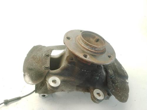 Right front steering knuckle BMW 3 Touring (F31) 320 d xDrive | BP27450838M26 