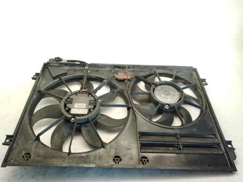 radiator-fan-vw-passat-b6-3c2-2005-2006-2007-2008-2009-2010-2011-27451055 main image