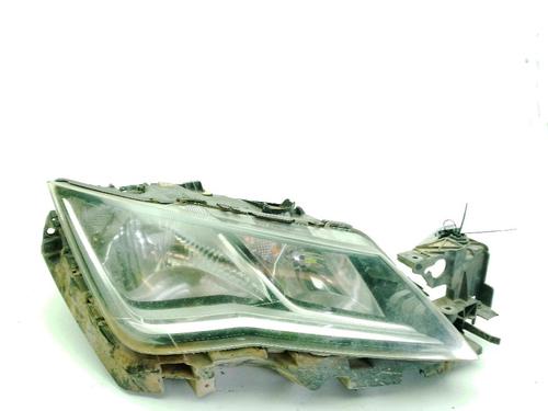 Used Right headlight Right headlight SEAT LEON (5F1) 1.6 TDI (105 hp) 34506161 34506161