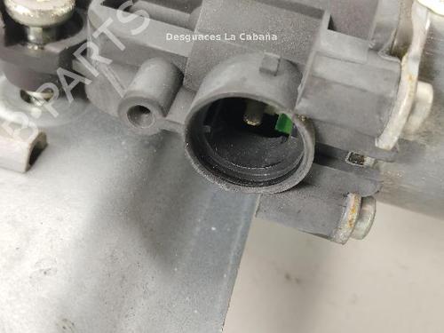 Rear right window mechanism HYUNDAI ix35 (LM, EL, ELH) 1.7 CRDi | BP24041559C25 