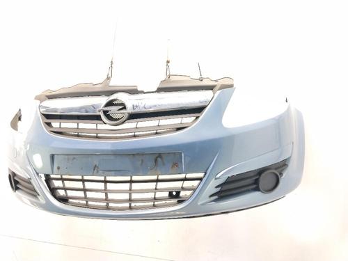 Front bumper OPEL CORSA D (S07) 1.4 (L08, L68) | BP32467750C7