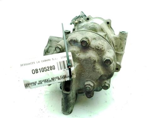 Starter PEUGEOT BOXER Van 2.2 HDi 110 | BP39549684M8 - Image 3