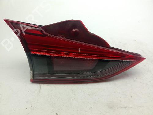 Feu de coffre gauche MAZDA 6 Estate (GJ, GL) 2.2 D (150 hp) 31966793