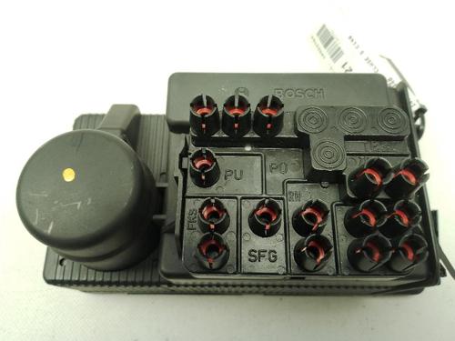 Used Central lock pump Central lock pump MERCEDES-BENZ S-CLASS (W140) 500 SE, SEL (140.050, 140.051) (326 hp) 36184238 36184238