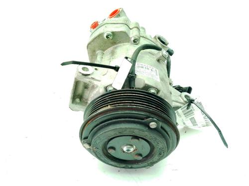 Used AC compressor AC compressor OPEL ASTRA J (P10) 1.6 CDTi (68) (110 hp) 32227451 32227451