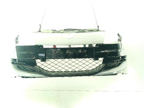 Used Front bumper RENAULT MEGANE III Coupe (DZ0/1_) 1.9 dCi (DZ0N, DZ0J, DZ1J, DZ1K) (131 hp) 30368164