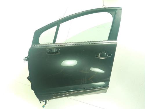Used Left front door PEUGEOT 5008 (0U_, 0E_) 1.6 HDi (110 hp) 30314585
